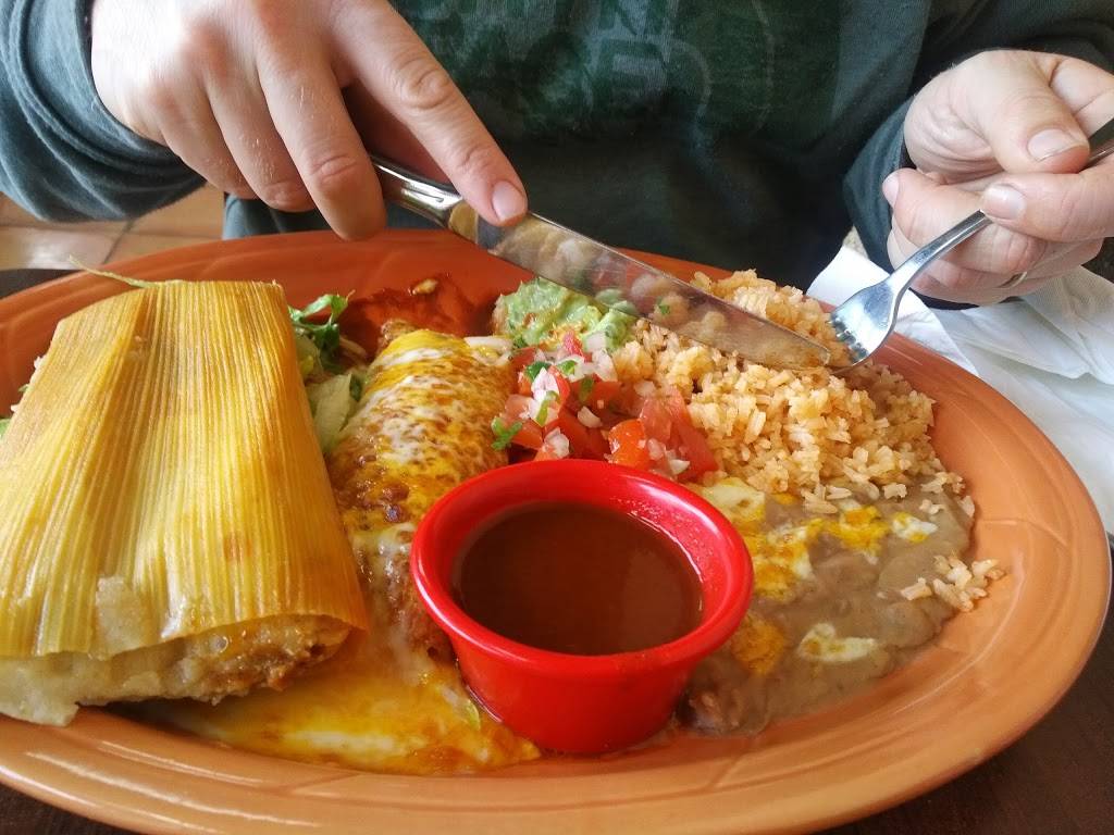 La Bahia Mexican American Cuisine | restaurant | 675 Lighthouse Ave, Monterey, CA 93940, USA | 8318845269 OR +1 831-884-5269