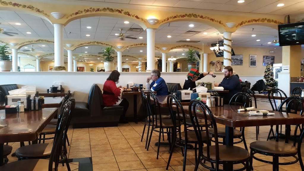 Joes Pizzaria & Subs | restaurant | 22360 S Sterling Blvd #103, Sterling, VA 20164, USA | 7034449500 OR +1 703-444-9500