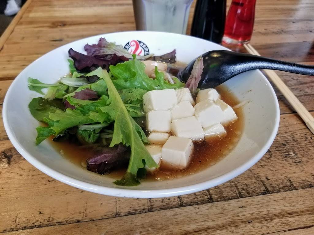 Kai Ramen West Hollywood | restaurant | 349 N La Cienega Blvd, Los Angeles, CA 90048, USA | 3103600322 OR +1 310-360-0322