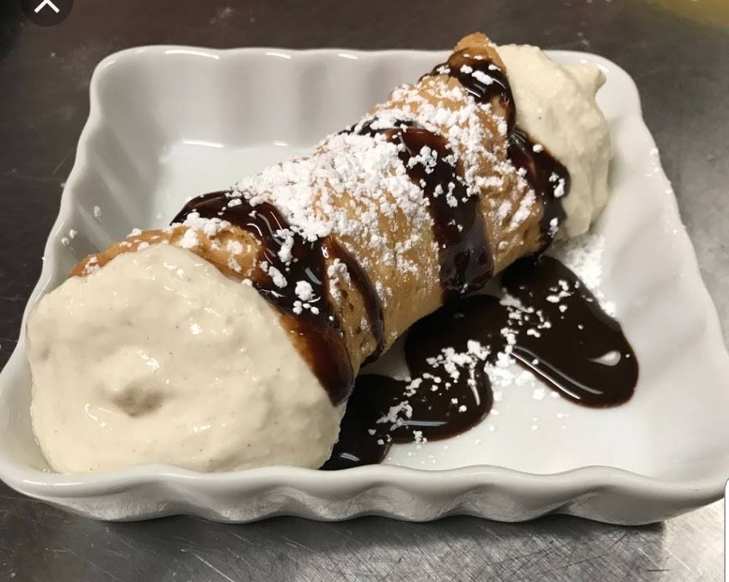 The Italian Fools Kitchen | restaurant | 25 S Main St, Milroy, PA 17063, USA | 7176677398 OR +1 717-667-7398