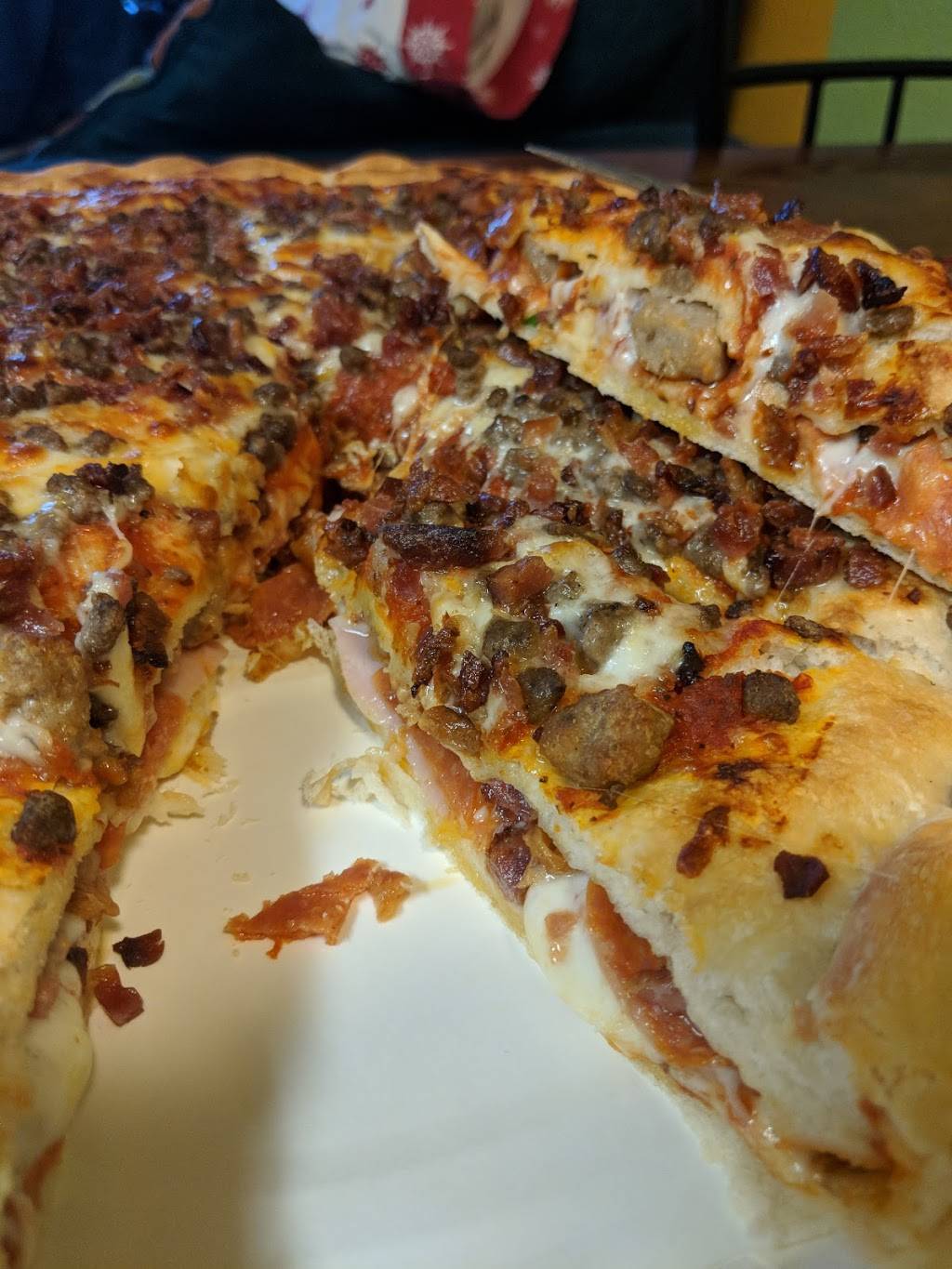 Papa Murphys Take N Bake Pizza | meal takeaway | 20895 Redwood Rd, Castro Valley, CA 94546, USA | 5108867272 OR +1 510-886-7272