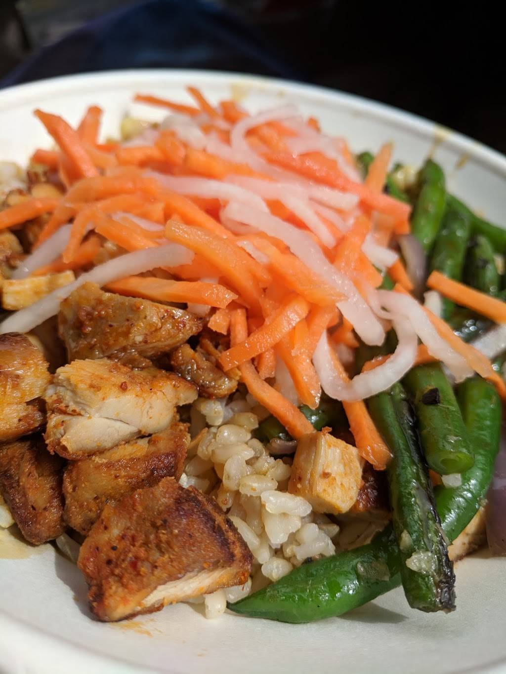 Zao Asian Cafe | restaurant | 1352 State St, Orem, UT 84097, USA | 8012240030 OR +1 801-224-0030