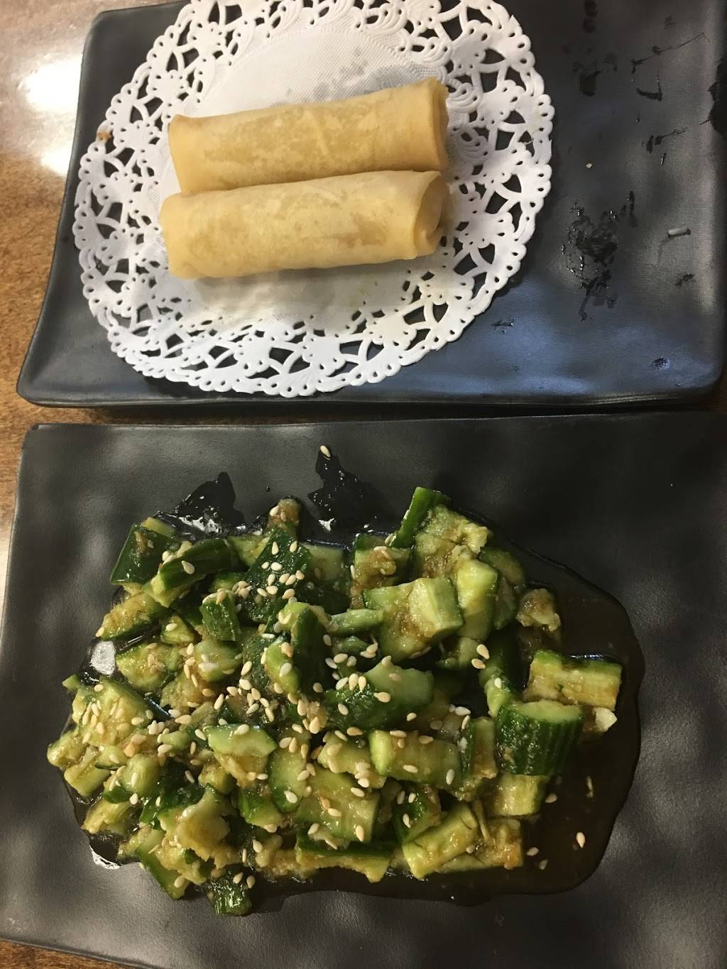 Fu Long Rice Noodles | restaurant | 1332 Huron St, London, ON N5V 2E2, Canada | 5196016088 OR +1 519-601-6088