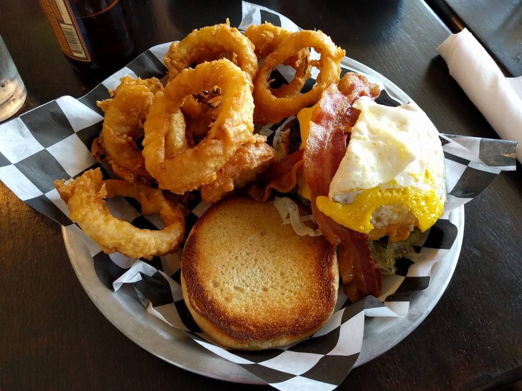 Maple Street Grill of Eagleville | restaurant | 161 N Main St, Eagleville, TN 37060, USA | 6152742001 OR +1 615-274-2001