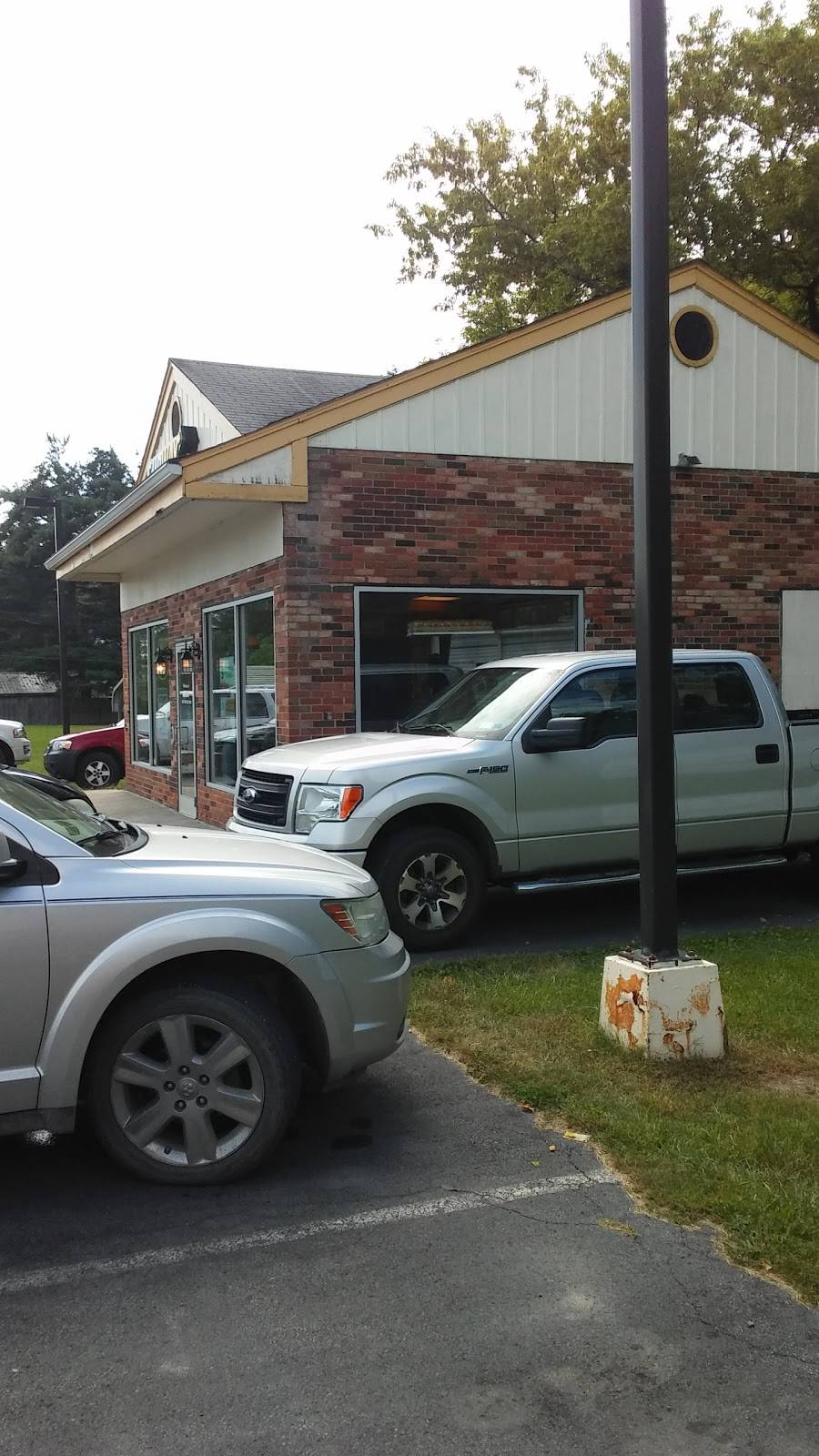 Subway | restaurant | 2078 NY-96, Trumansburg, NY 14886, USA | 6073874310 OR +1 607-387-4310