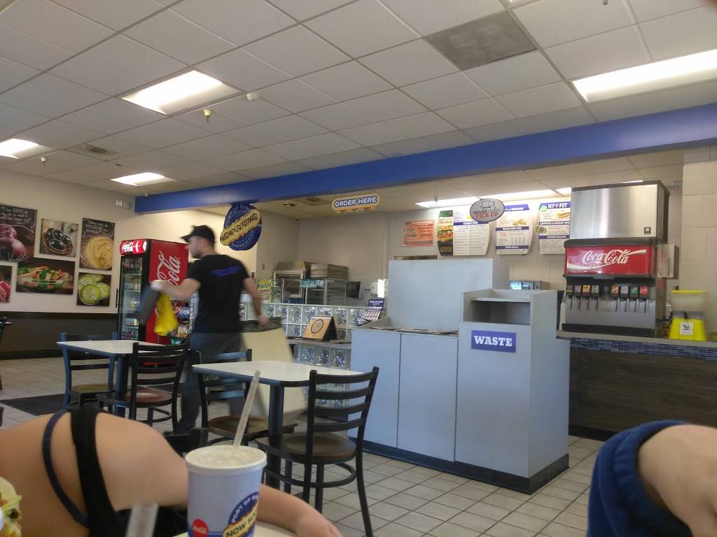 Port of Subs | meal takeaway | 350 Raleys Towne Ctr, Rohnert Park, CA 94928, USA | 7075843839 OR +1 707-584-3839