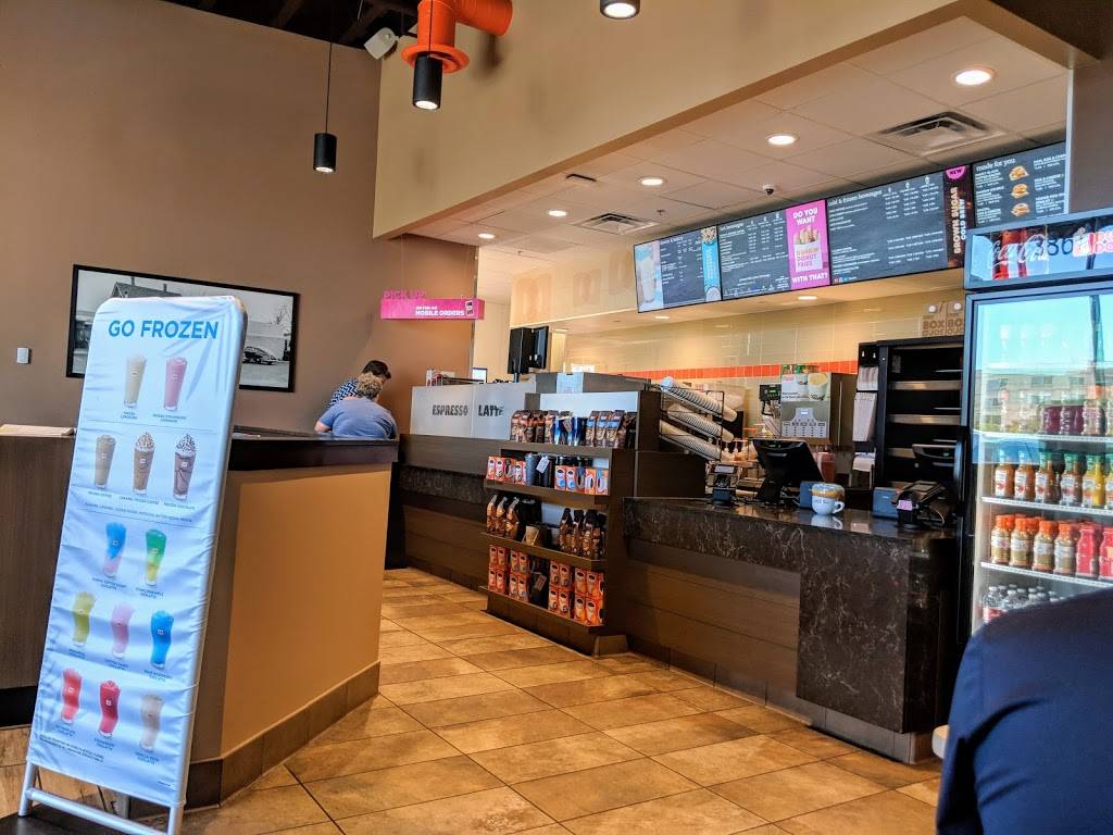Dunkin Donuts | cafe | 3861 N Lakewood Blvd #100, Long Beach, CA 90808, USA | 5624202288 OR +1 562-420-2288