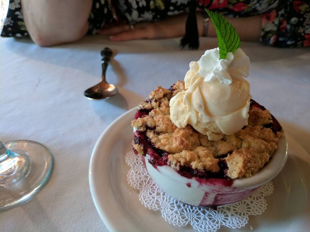 Rowe Inn Restaurant | restaurant | 6303 E Jordan Rd, Ellsworth, MI 49729, USA | 2315887351 OR +1 231-588-7351