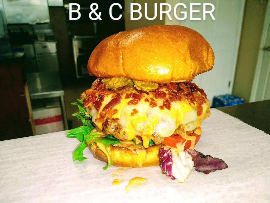 RENEGADE BURGER COMPANY LLC | meal takeaway | 6908 Sheldon Rd, Tampa, FL 33615, USA | 8139657959 OR +1 813-965-7959