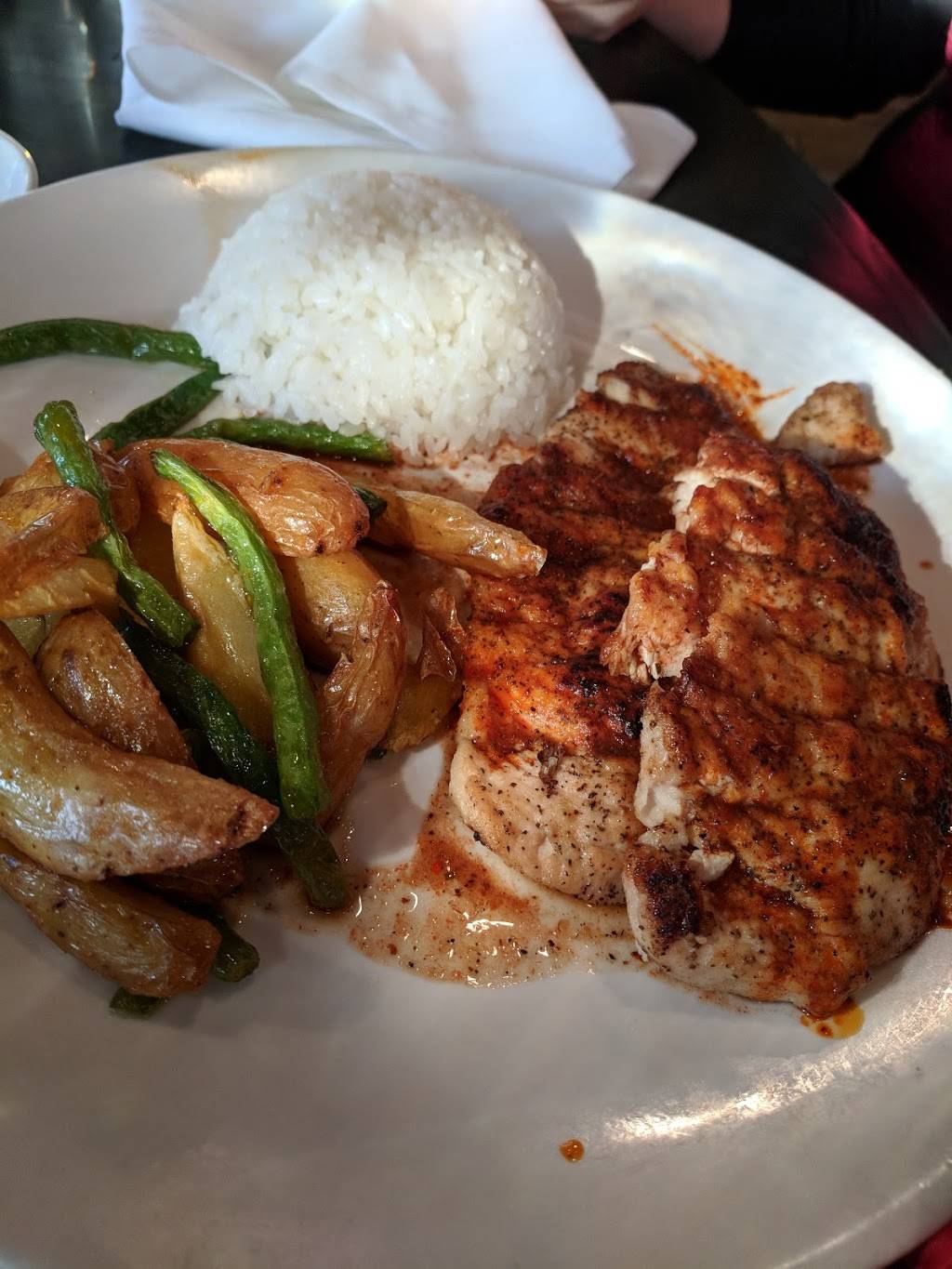 Nikkei of Peru | restaurant | 55 Shore Rd, Port Washington, NY 11050, USA | 5164394201 OR +1 516-439-4201