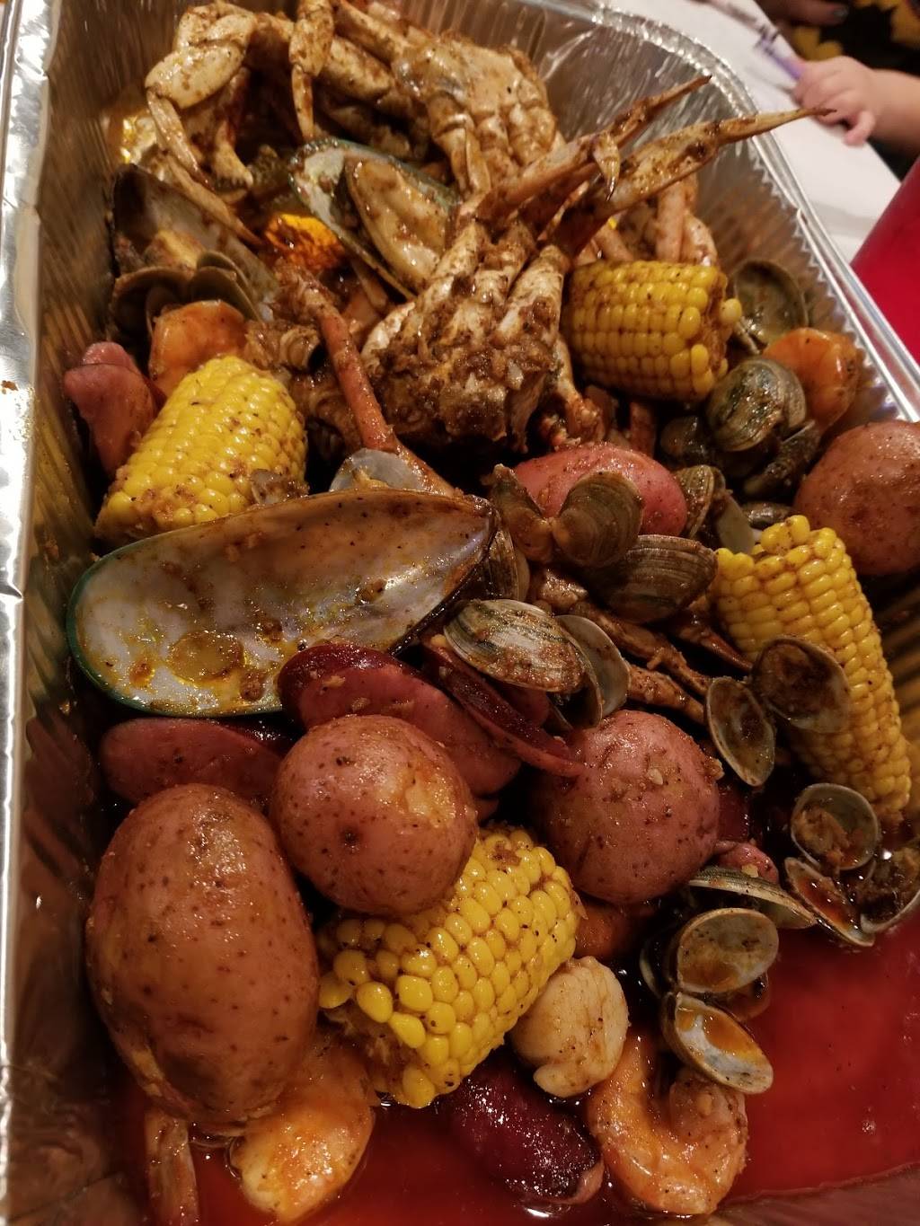 Autumns Crab | restaurant | 1628 S Fiske Blvd, Rockledge, FL 32955, USA | 3218770066 OR +1 321-877-0066