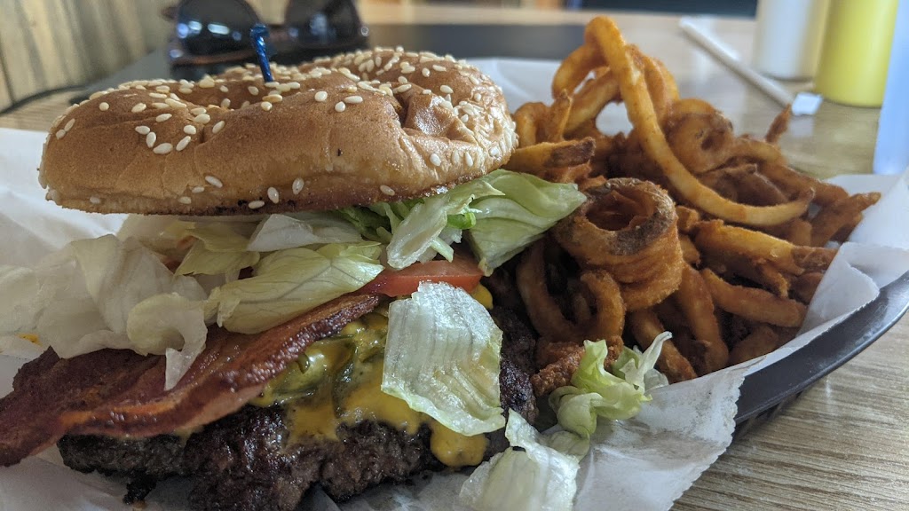 Largo Cafe | restaurant | 3426 US-60, Quemado, NM 87829, USA | 5757734686 OR +1 575-773-4686