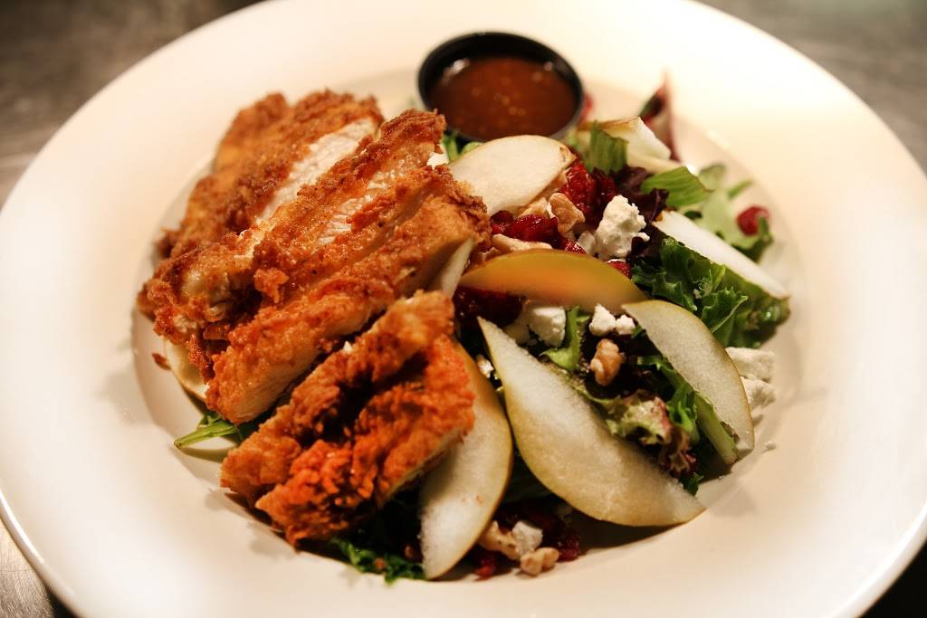 Brickhouse Food & Drink | restaurant | 20 S Broadway, Nyack, NY 10960, USA | 8453582170 OR +1 845-358-2170