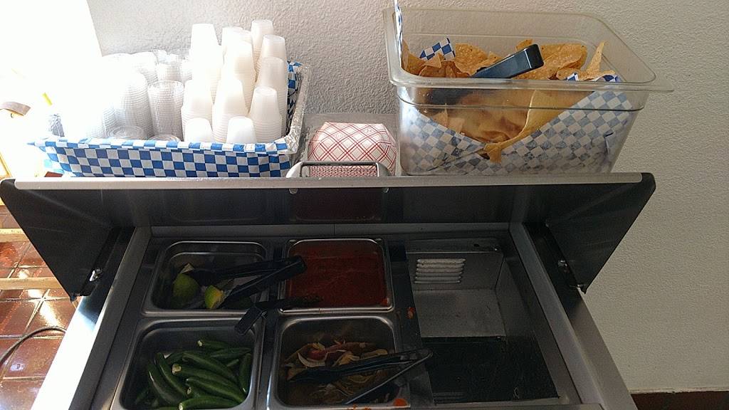 Los Betos | restaurant | 1725 W Ajo Way, Tucson, AZ 85713, USA | 5208893519 OR +1 520-889-3519