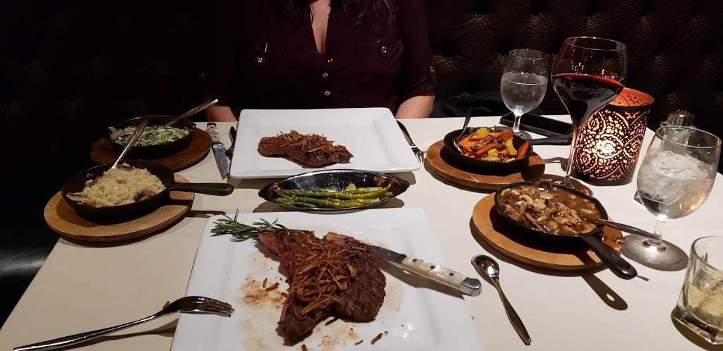 Bourbon Street Steakhouse and Grill | restaurant | 1550 Ingram Blvd, West Memphis, AR 72301, USA | 8004676182 OR +1 800-467-6182