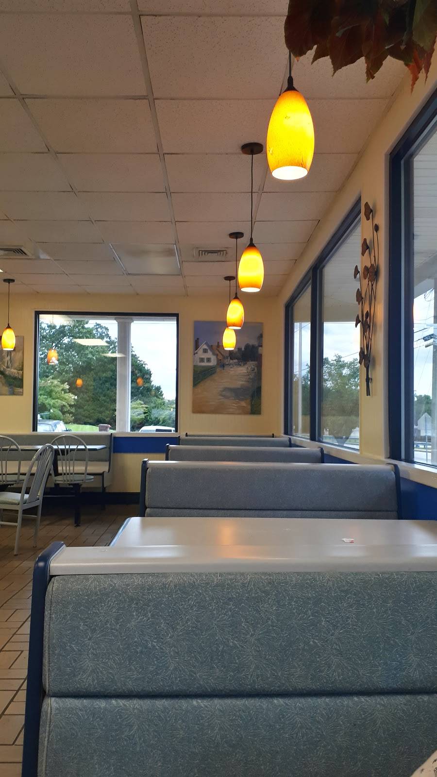 Twin Palmetto | restaurant | 1005 E Rutherford St, Landrum, SC 29356, USA | 8644575008 OR +1 864-457-5008