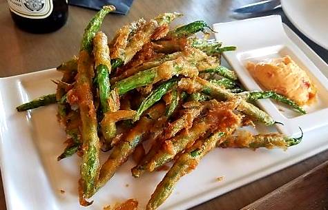 Carson Kitchen | restaurant | 124 S 6th St #100, Las Vegas, NV 89101, USA | 7024739523 OR +1 702-473-9523