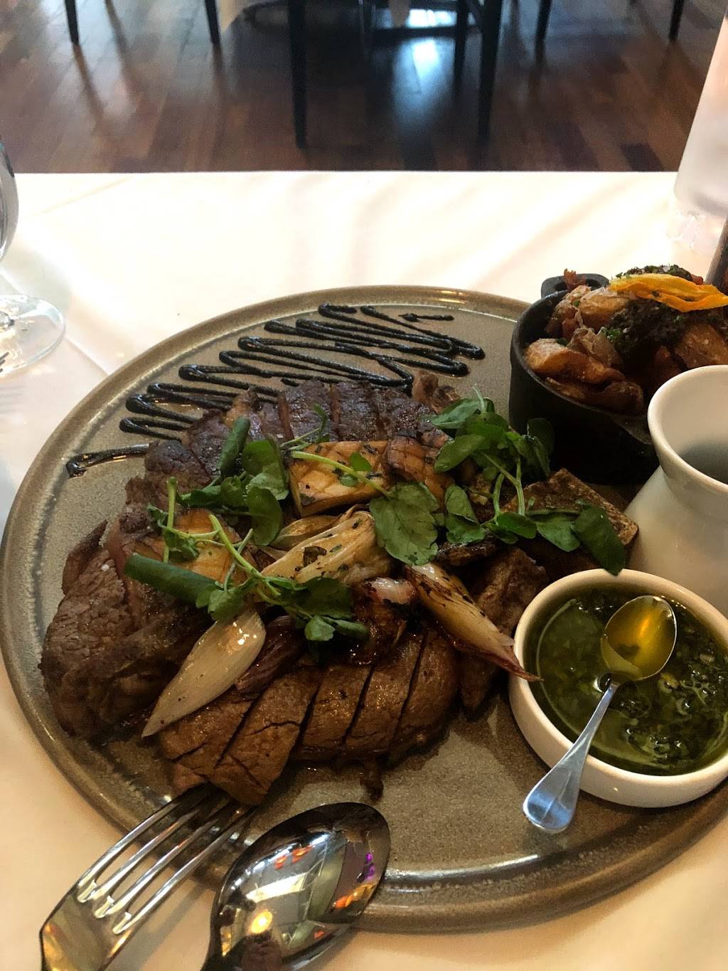 FARM at Carneros | restaurant | 4048 Sonoma Hwy, Napa, CA 94559, USA | 7072994880 OR +1 707-299-4880