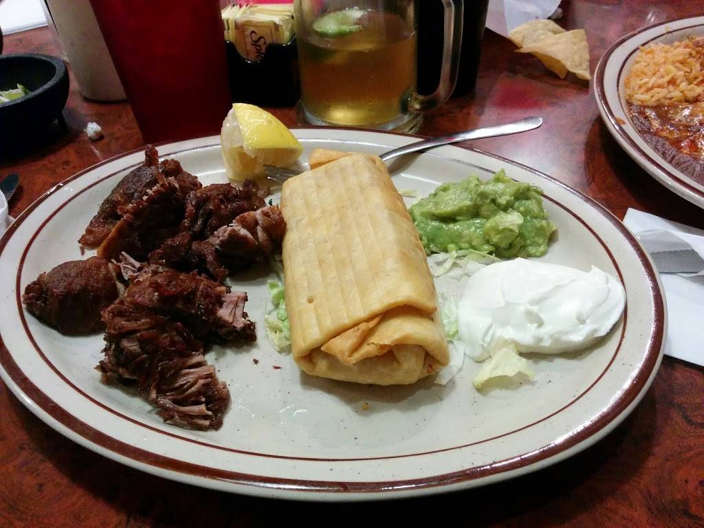 Casa Jimenez | restaurant | 11250 Whittier Blvd, Whittier, CA 90606, USA | 5624635453 OR +1 562-463-5453