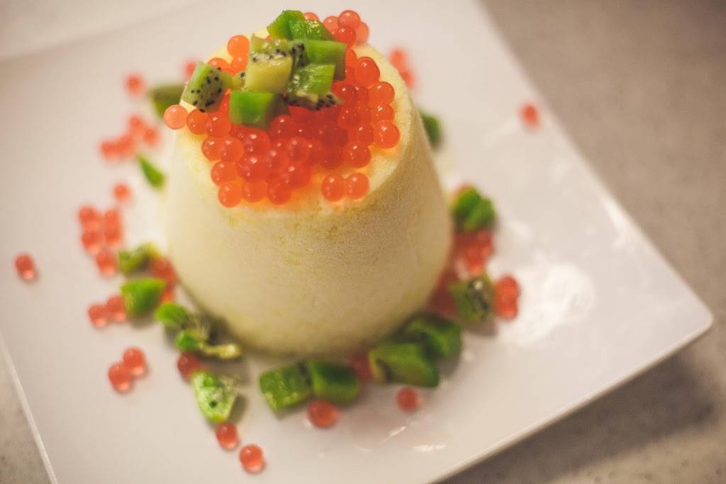 Vampire Penguin on K | restaurant | 907 K St, Sacramento, CA 95814, USA | 9163890885 OR +1 916-389-0885