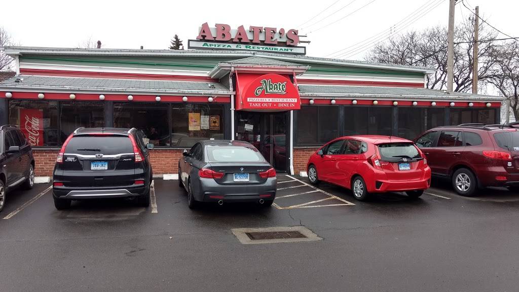 Abate Restaurant | restaurant | 129 Wooster St, New Haven, CT 06511, USA | 2037764334 OR +1 203-776-4334