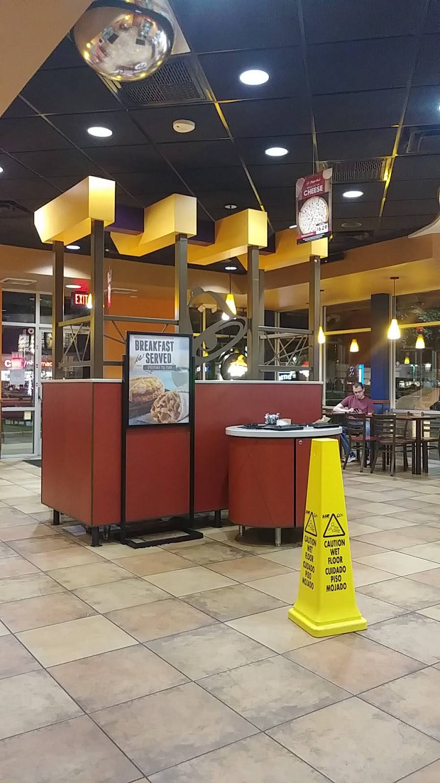 Taco Bell | meal takeaway | 1937 Deer Park Ave, Deer Park, NY 11729, USA | 6315866520 OR +1 631-586-6520