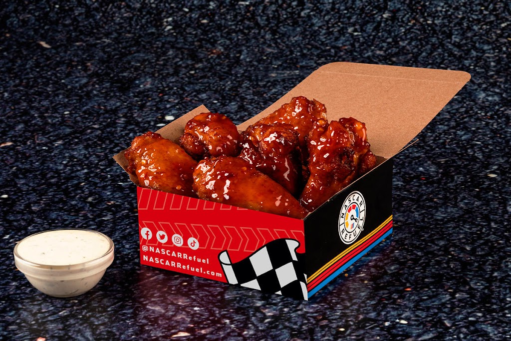 NASCAR Wings | restaurant | 6600 Robinson Centre Dr, Pittsburgh, PA 15205, USA | 8884956104 OR +1 888-495-6104