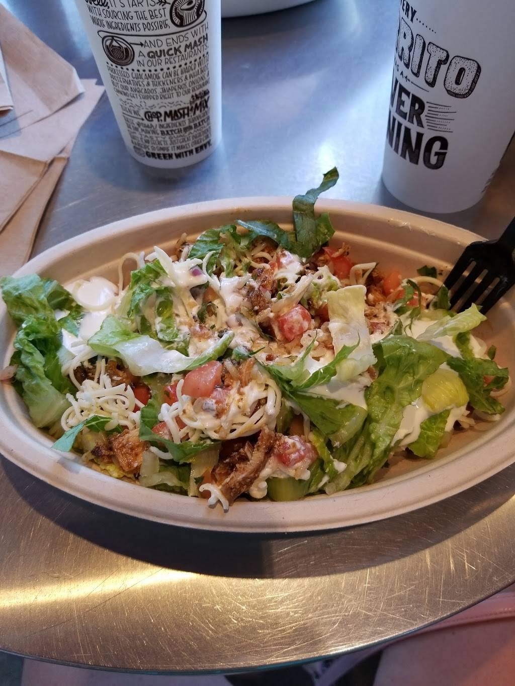 Chipotle Mexican Grill | restaurant | 1930 N Bechtle Ave Ste B, Springfield, OH 45504, USA | 9373900287 OR +1 937-390-0287