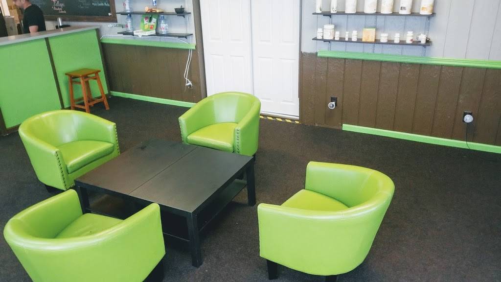 Balanced Nutrition | restaurant | 844 Cline Ave, Griffith, IN 46319, USA | 2199512399 OR +1 219-951-2399