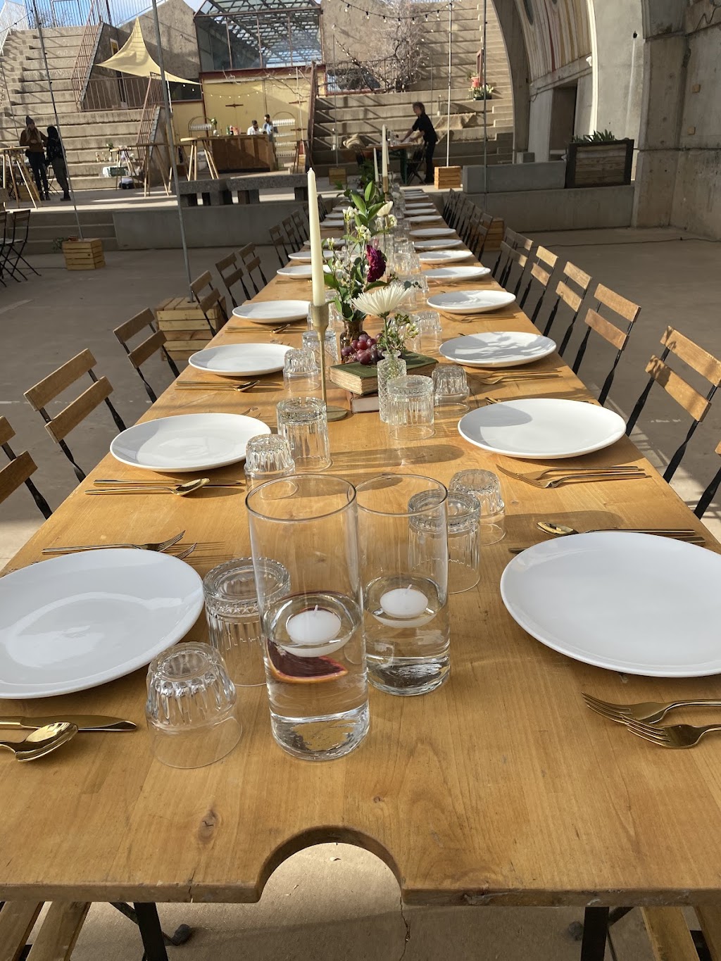 chefs hospitality Group | restaurant | 7603 W Krall St, Glendale, AZ 85303, USA | 6023665573 OR +1 602-366-5573