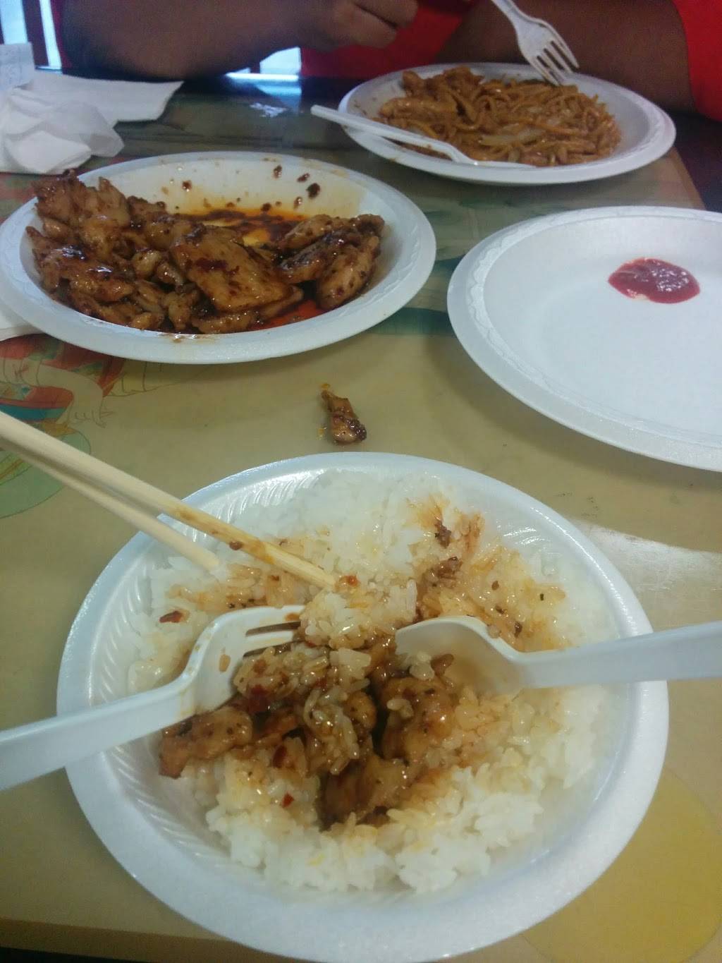 China Cafe | restaurant | 2630 E Citizens Dr #15, Fayetteville, AR 72703, USA | 4794423998 OR +1 479-442-3998