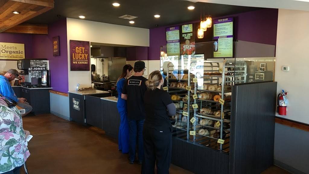 Bagel 13 | bakery | 1250 Garden St, Titusville, FL 32796, USA | 3212678841 OR +1 321-267-8841