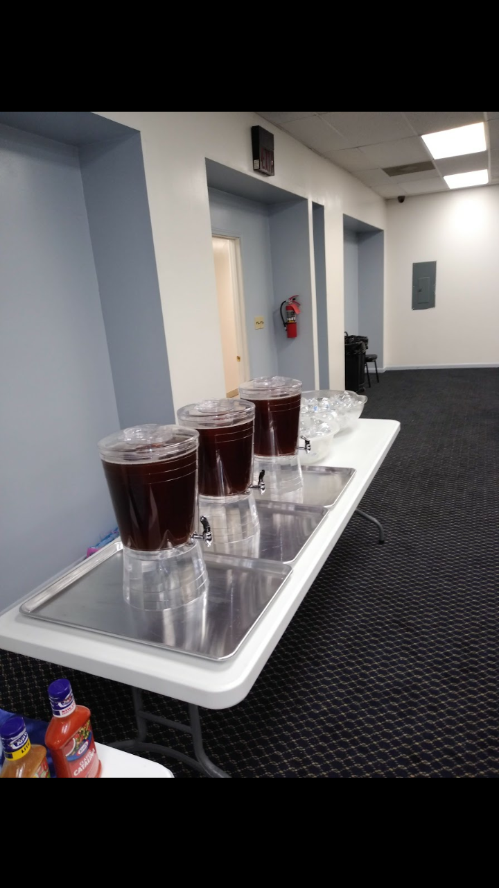 Brotha in the kitchen | restaurant | 16311 W Seven Mile Rd, Detroit, MI 48235, USA | 3137363973 OR +1 313-736-3973