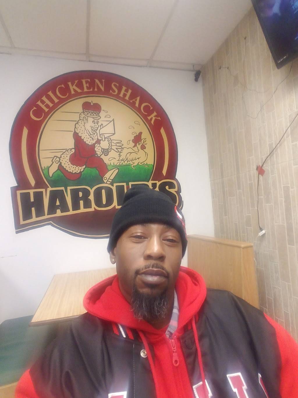 Harolds Chicken Shack | restaurant | 6158 Indianapolis Blvd, Hammond, IN 46320, USA | 2198032885 OR +1 219-803-2885