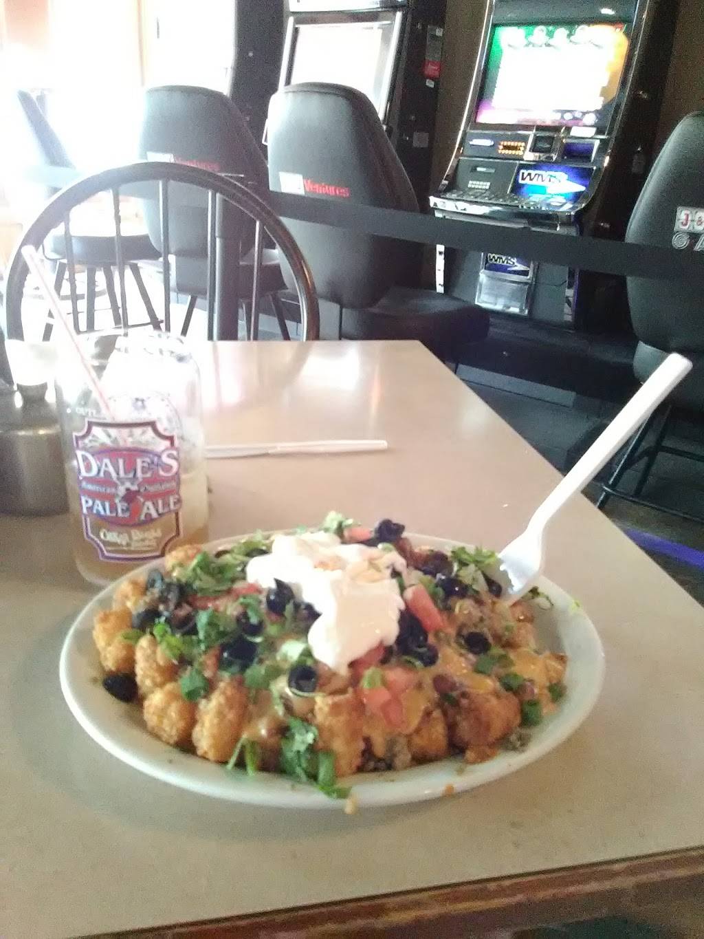 The Alamo | restaurant | 115 N 5th St, Springfield, IL 62701, USA | 2175231455 OR +1 217-523-1455