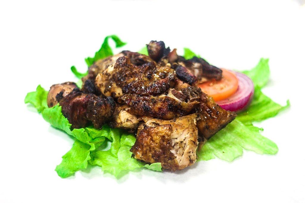 U Jerk | restaurant | 850 Euclid Ave, Cleveland, OH 44114, USA | 2166750022 OR +1 216-675-0022