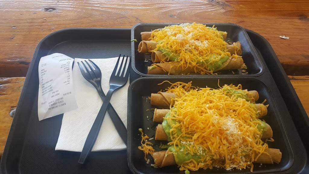 Burritos Santana | restaurant | 5330 El Cajon Blvd, San Diego, CA 92115, USA | 6192871850 OR +1 619-287-1850