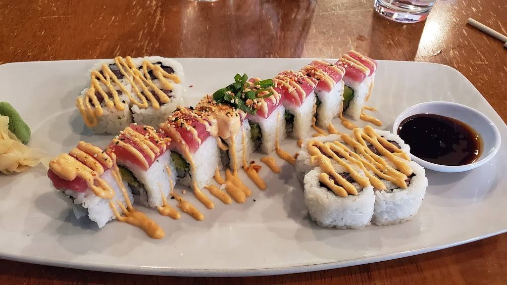 Fusion 1 Cafe | restaurant | 813 Saginaw St, Bay City, MI 48708, USA | 9898910551 OR +1 989-891-0551