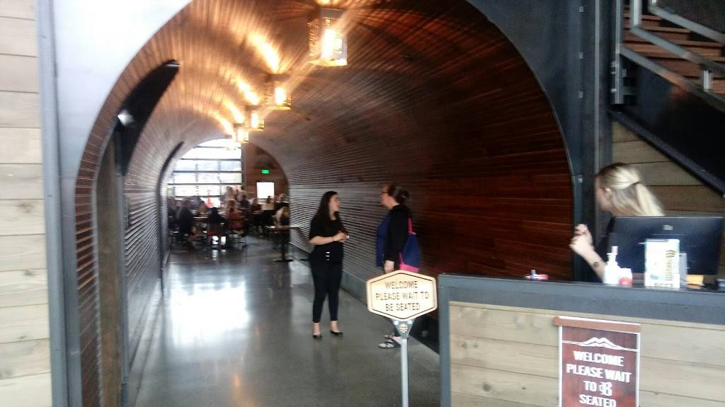 Twin Sisters Brewery and Beer Garden. | restaurant | 500 Carolina St, Bellingham, WA 98225, USA | 3609226700 OR +1 360-922-6700