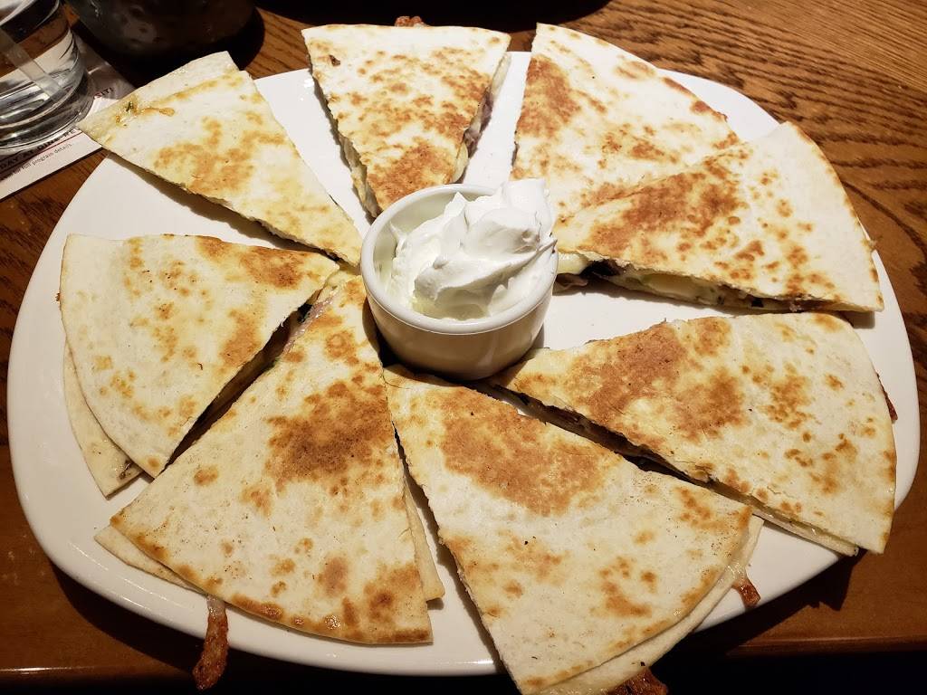 Outback Steakhouse | restaurant | 6651 Backlick Rd, Springfield, VA 22150, USA | 7039127531 OR +1 703-912-7531