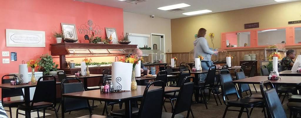 Ginnys Place | restaurant | 1900 George Washington Memorial Hwy, Yorktown, VA 23692, USA | 7575929036 OR +1 757-592-9036