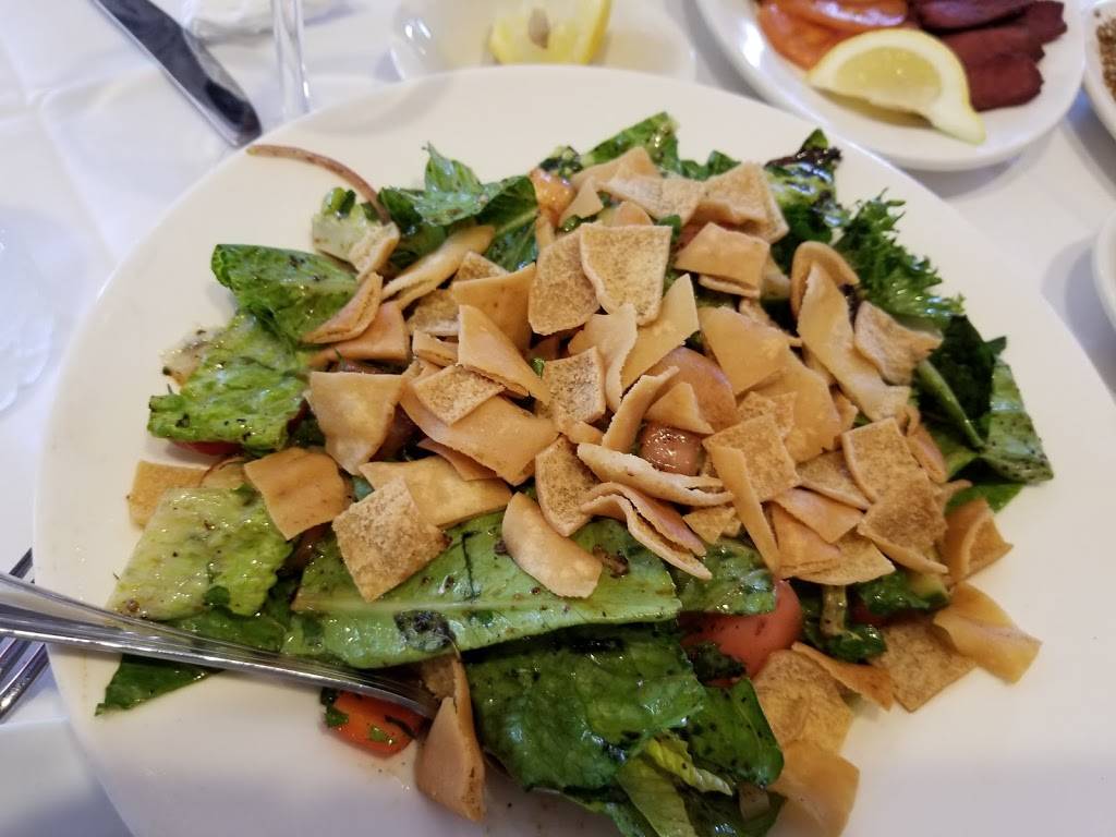 Yasmeen Mediterranean Cuisine and Hookah Lounge | restaurant | 247 Piaget Ave, Clifton, NJ 07011, USA | 9739283766 OR +1 973-928-3766