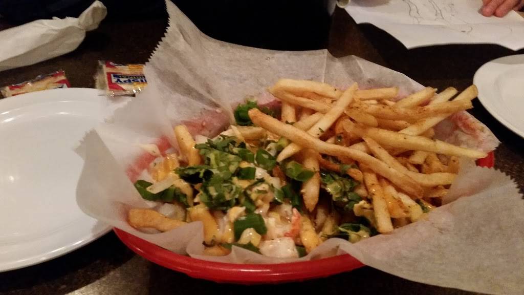 The Cravin Cajun | restaurant | 2323 N Fry Rd, Katy, TX 77449, USA | 8323214179 OR +1 832-321-4179