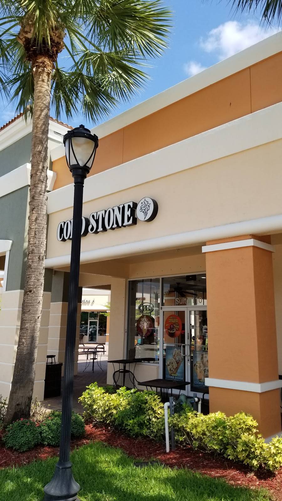 Cold Stone Creamery | bakery | 6230 Coral Ridge Dr Ste 110, Coral Springs, FL 33076, USA | 9543418033 OR +1 954-341-8033