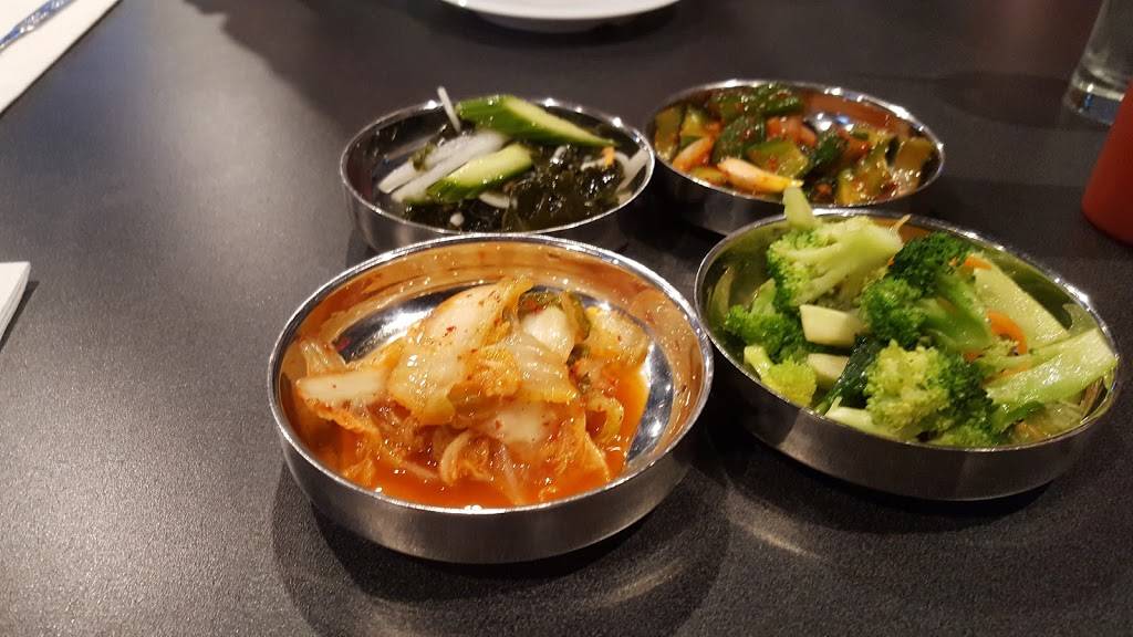Soora Korean Restaurant | restaurant | 6580 Orchard Lake Rd, West Bloomfield Township, MI 48322, USA | 2489738110 OR +1 248-973-8110