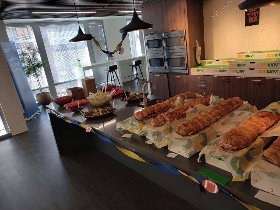 Subway | meal takeaway | 335 S Kings Dr, Charlotte, NC 28204, USA | 7043348272 OR +1 704-334-8272