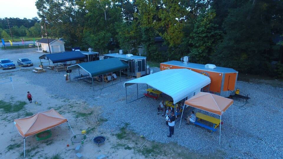 Ricuras Colombianas y Mas! | restaurant | 23242 FM1314 SPACE 4, Porter, TX 77365, USA | 8322938477 OR +1 832-293-8477