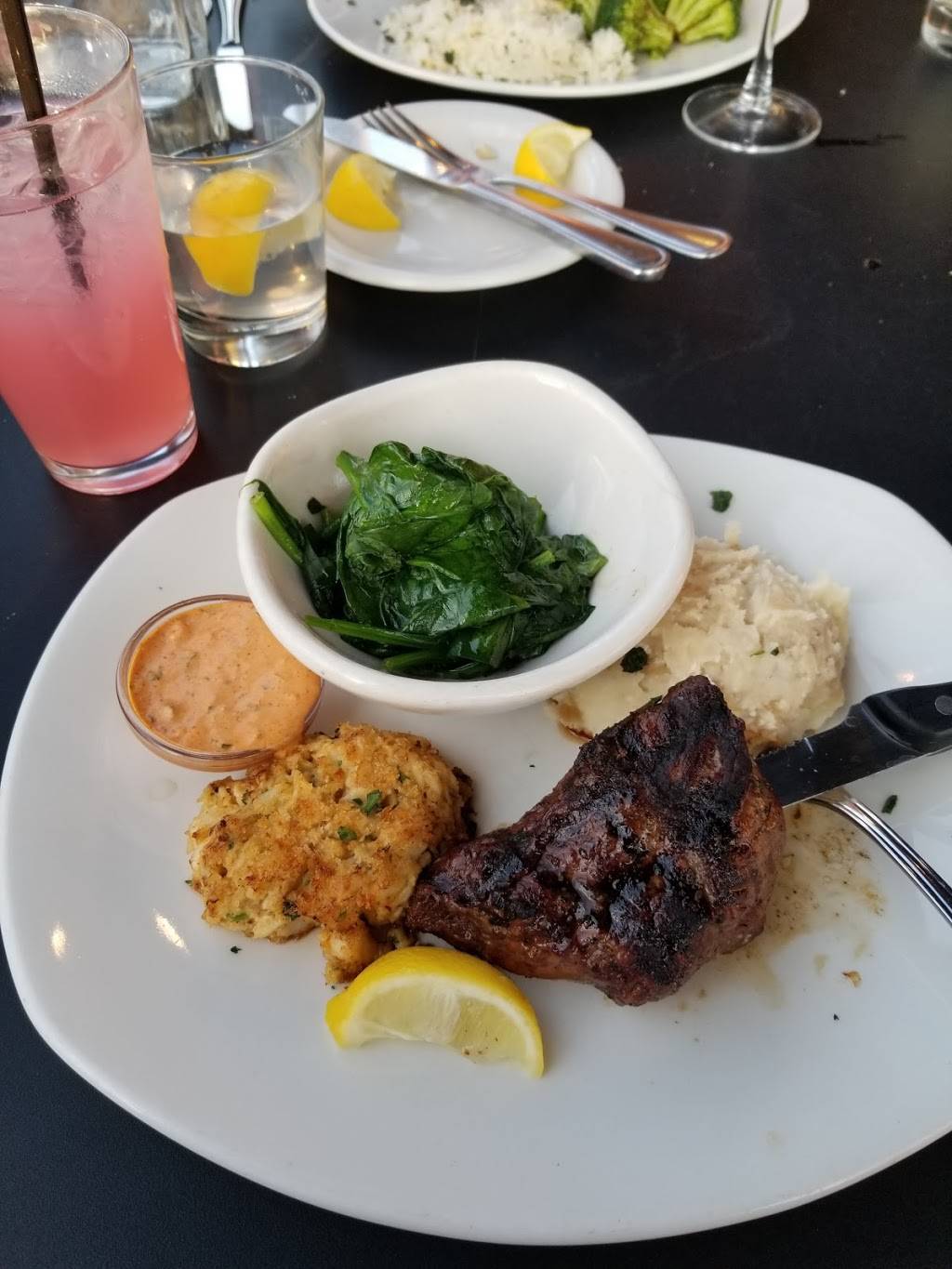 Bonefish Grill | restaurant | 15537 South La Grange Road, Orland Park, IL 60462, USA | 7088735170 OR +1 708-873-5170