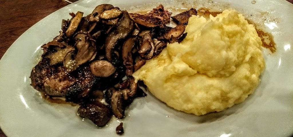 Wish Steakhouse | restaurant | 5006 E Jelinek Ave, Weston, WI 54476, USA | 7152982903 OR +1 715-298-2903