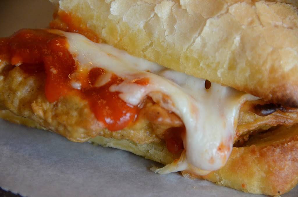 Pizza Mia! New Lenox | restaurant | 830 W Laraway Rd, New Lenox, IL 60451, USA | 8154638300 OR +1 815-463-8300